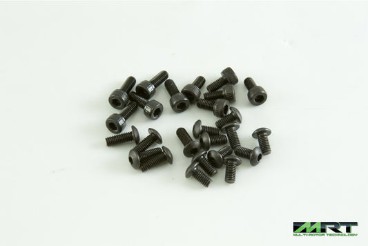 DISC.. 840H Screws Combo Pack
