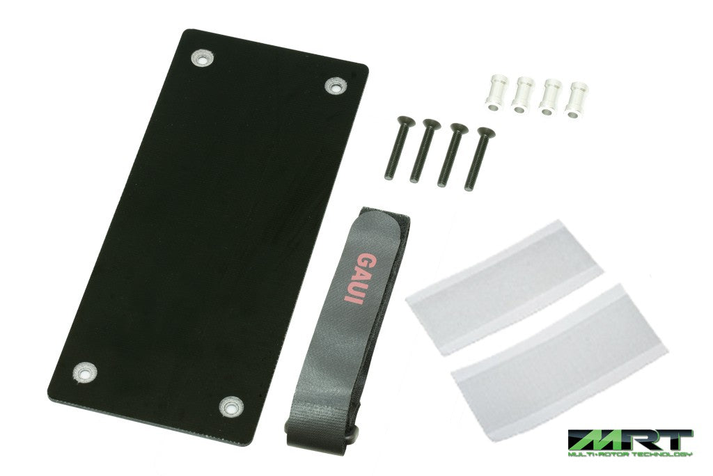 DISC.. 840H Battery platform