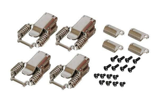 DISC.. Quick release buckles for 950Q & 1300O