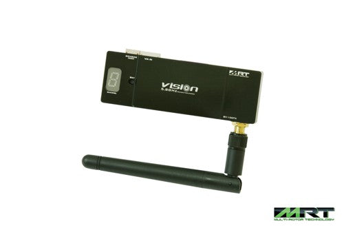 DISC.. GUEC GV-100TX EU Version (TX alone)