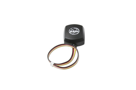 DISC.. GPS Receiver System for GU-INS