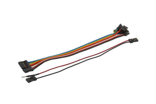 DISC.. Cables for GU-INS