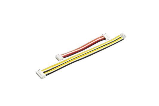 DISC.. Cables for OSD