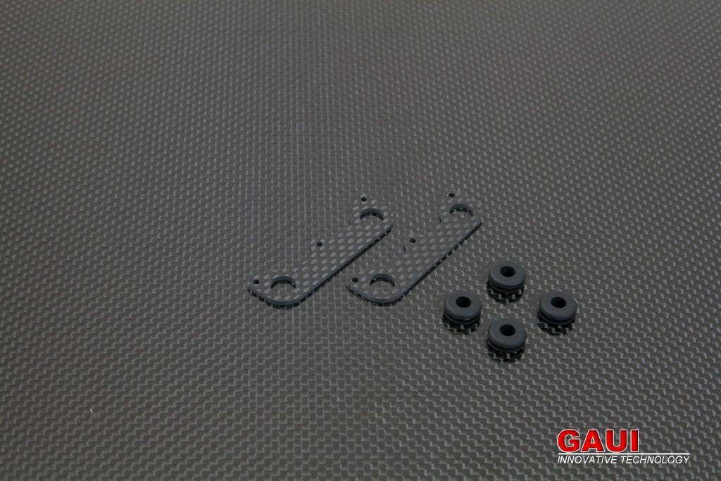 DISC.. MRT CRANE 3 - CF Mounting Bracket (1.6mm)