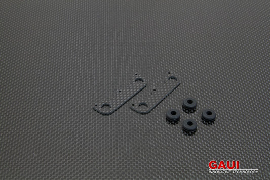 DISC.. MRT CRANE 3 - CF Mounting Bracket (1.6mm)