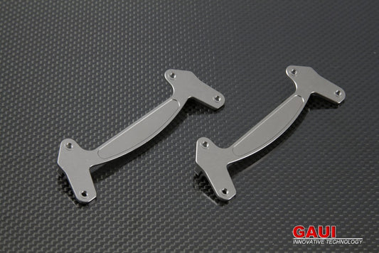 DISC.. MRT CRANE 3/4 - Center Bearing Base (Titanium color)