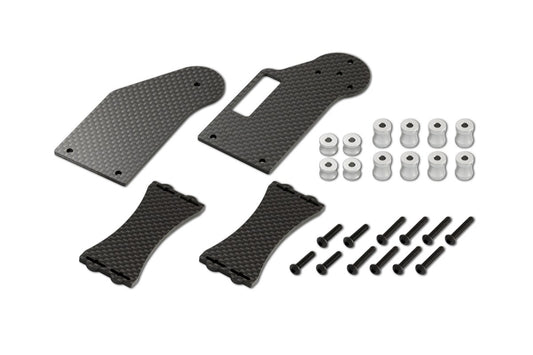 DISC.. MRT CRANE 3 - Extension pack