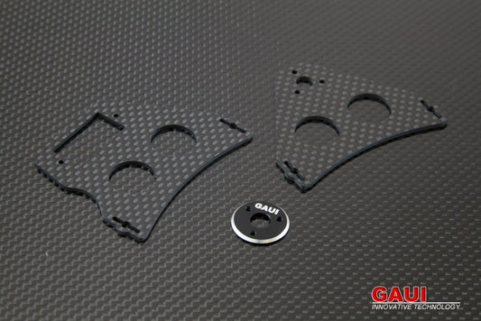 DISC.. MRT CRANE 2 - Camera Gimbal CF Frame-B (1.6mm)