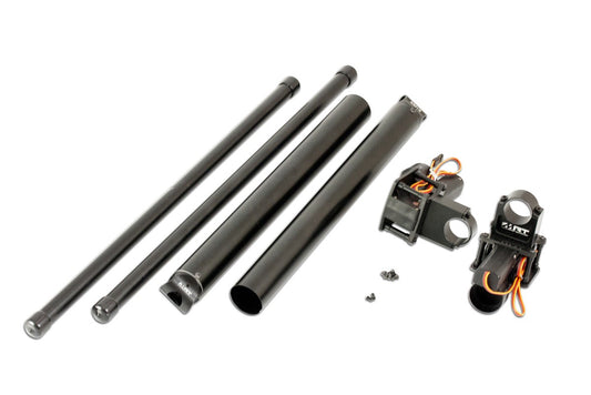 DISC.. 840H Large Folding Landing Gear