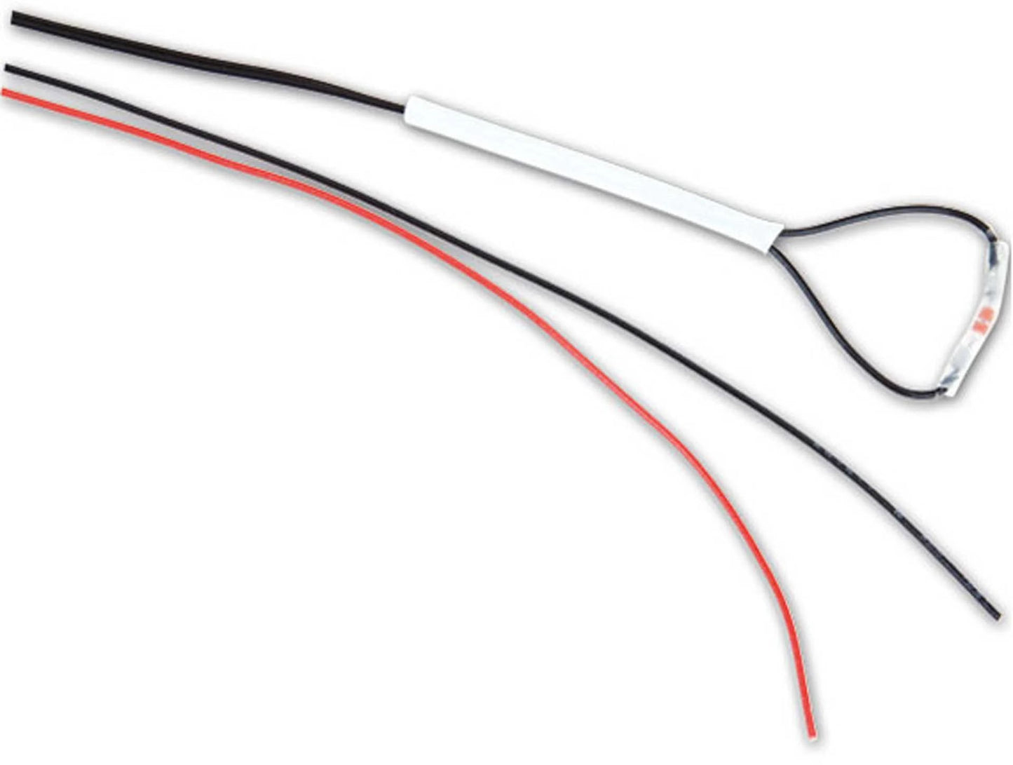 Temperatur 200° + Spannungssensor - HoTT Telemetrie