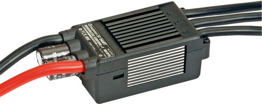 BRUSHLESS CONTROL+ T160 OPTO