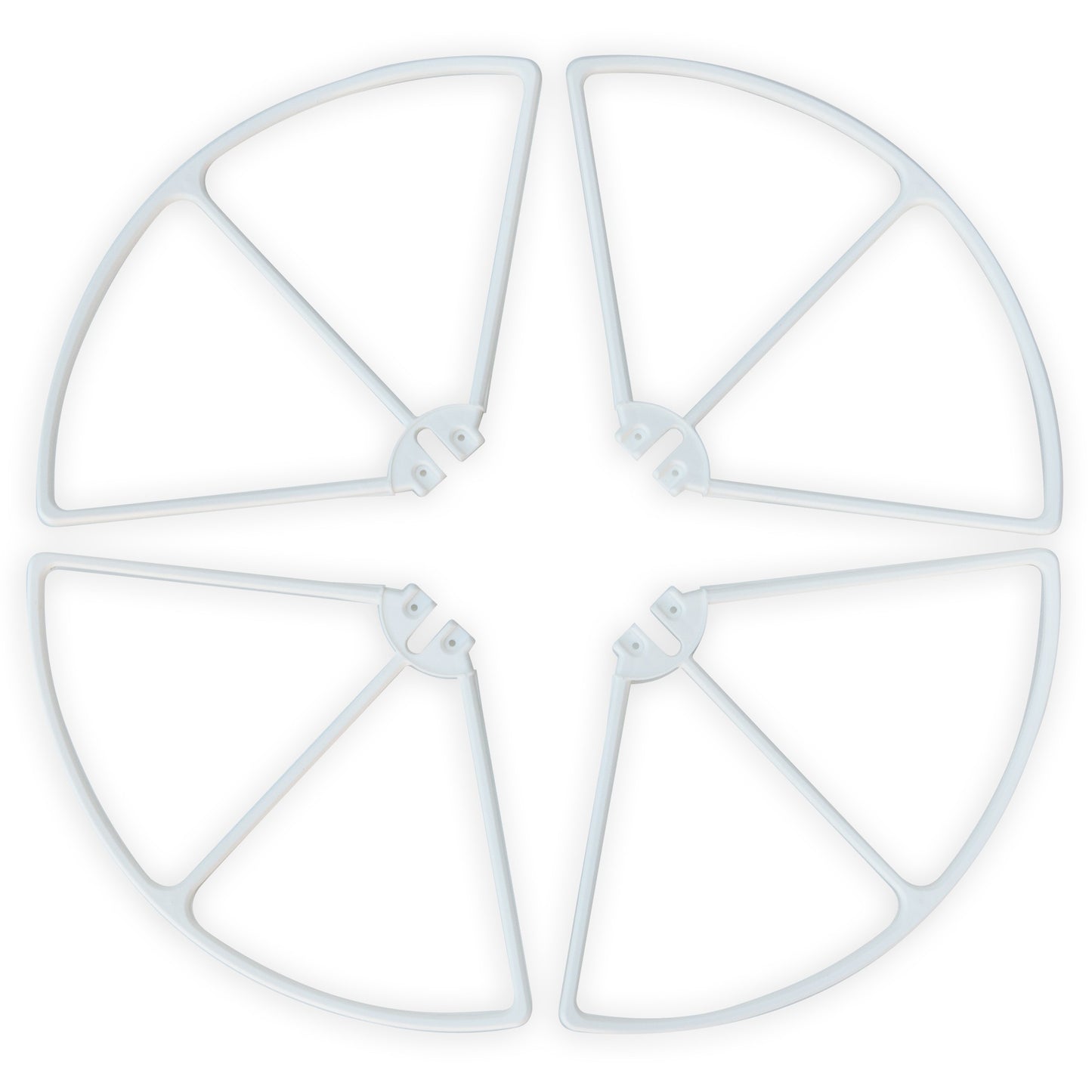 DISC.. Props protector (4pcs) for Drone Mirage 1.0 FPV (H809W)