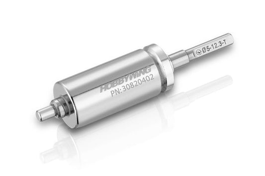 Xerun G3 Ersatzrotor 12.3mm