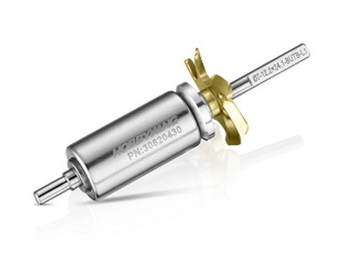 Option Rotor D10 L2-7.3-12.5*24.1-BUS