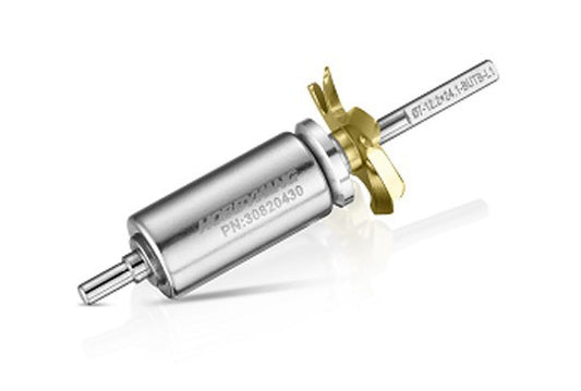 Option Rotor D10 L1-7.3-12.2*24.1-BUT