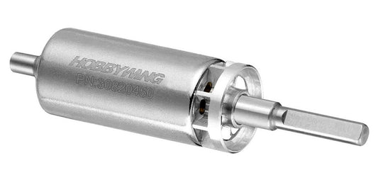 G4R Standard Rotor 13.5T / 17.5T