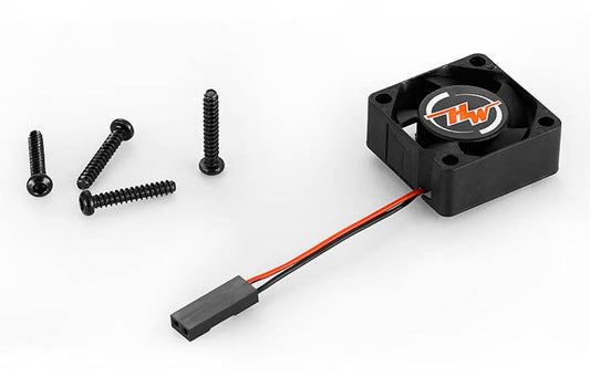 Fan for Xerun 120A V2.1 25x25x10mm