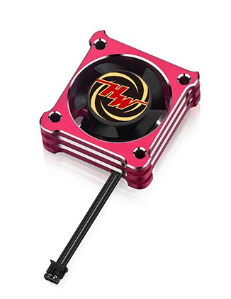 Fan for Xerun XD10 Rot 3010BH 6V 20000RPM
