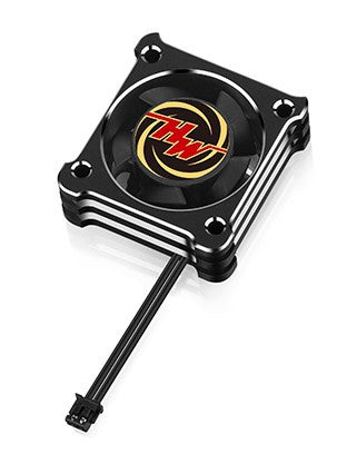 Fan for Xerun XD10 Schwarz 3010BH 6V 20000RPM