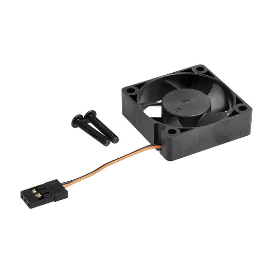 Fan Platinum HV 130A V4, Ezrun MAX6  35x35x10