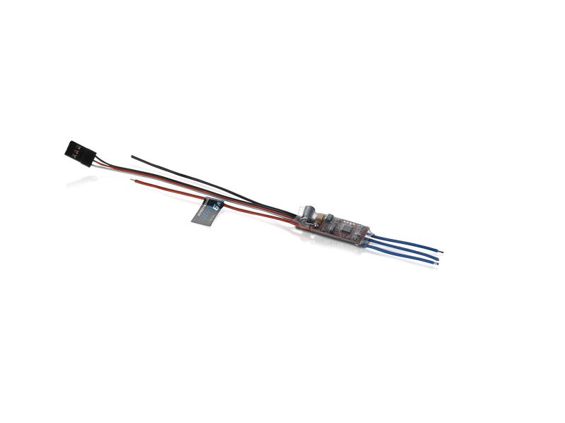 DISC.. FlyFun ESC 6A 2s for Indoor 150g 3D and 300g