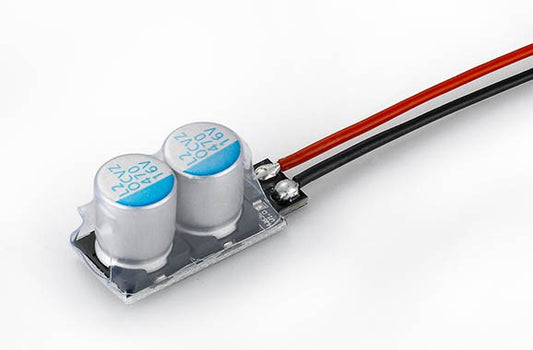 Capacitors Module for Xerun Series Car ESC