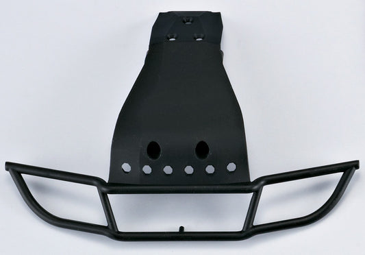 Front Bumper, injected (for 1/10 SCT)