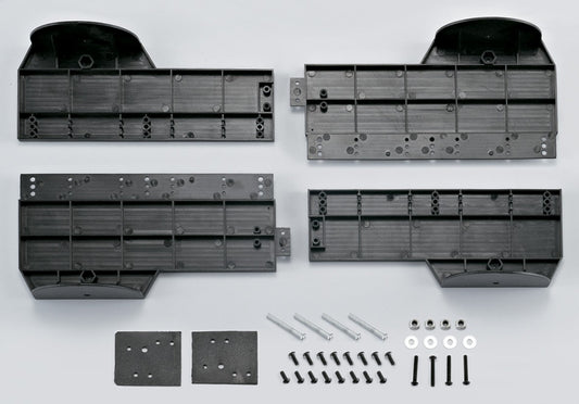 Body Decoration Chassis (for 1/10)