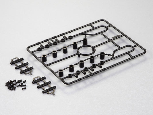 DISC.. Ladder for truck bed