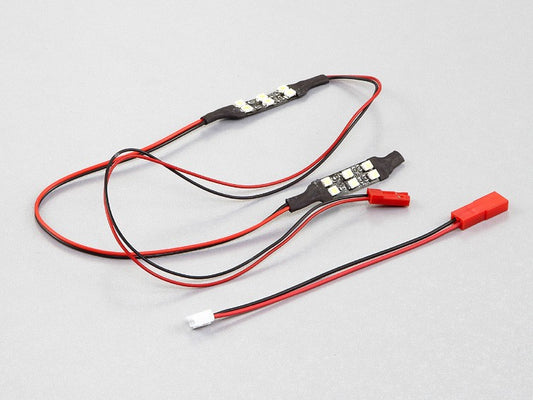 Light set with SMD LED (12 LED's) type "A"