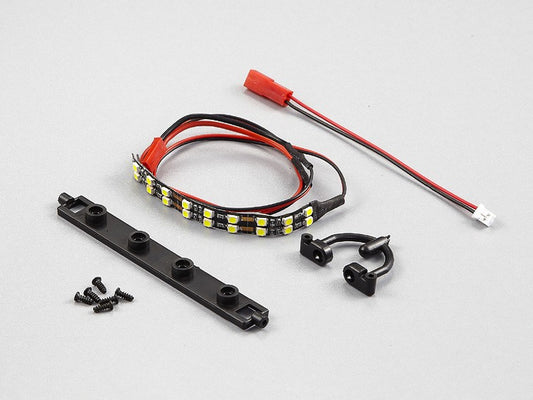 Light set with SMD LED (18 LED's) type "B"