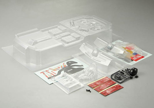 Cockpit Set FURIOUS ANGEL