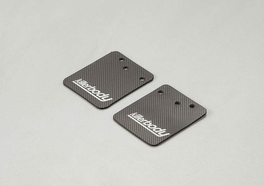 1/10 Crawler MARAUDER, Fender