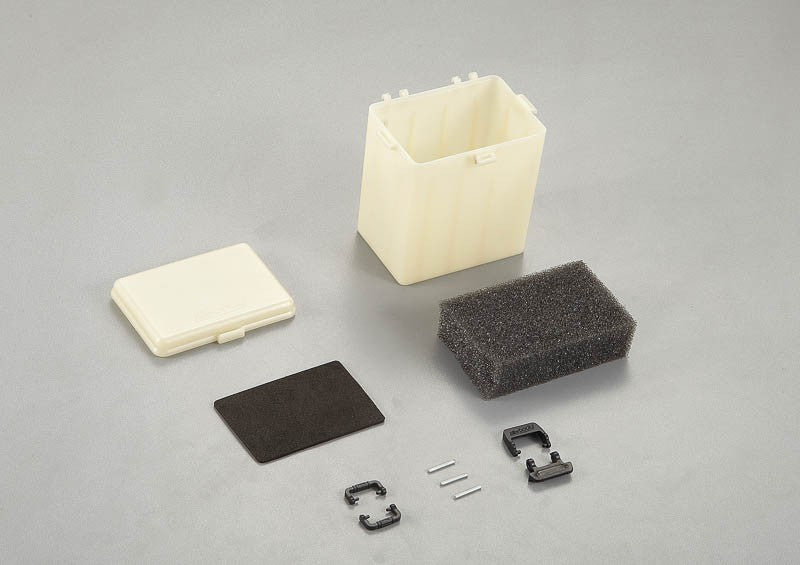 Plastic Tote Box small