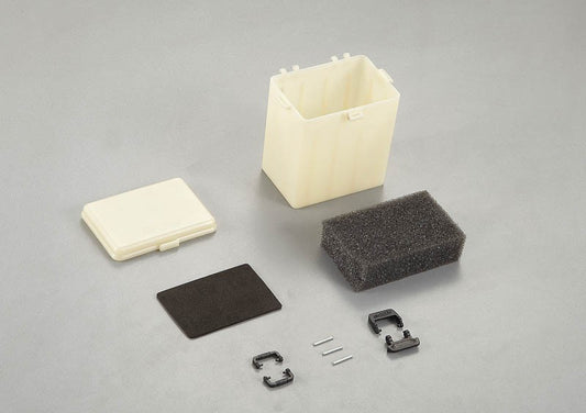 Plastic Tote Box small