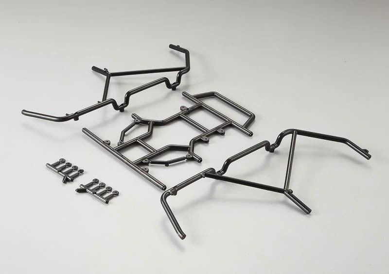 1/10 Crawler WARRIOR, Nylon Anti-roll Bar