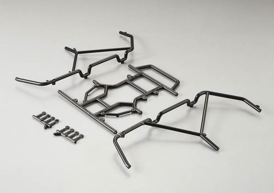 1/10 Crawler WARRIOR, Nylon Anti-roll Bar