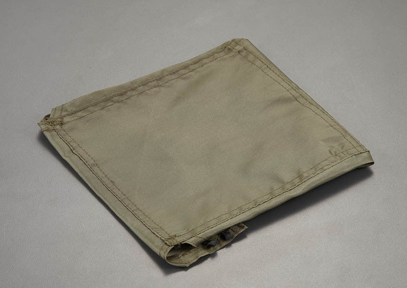 1/10 Crawler WARRIOR, Roof Tent