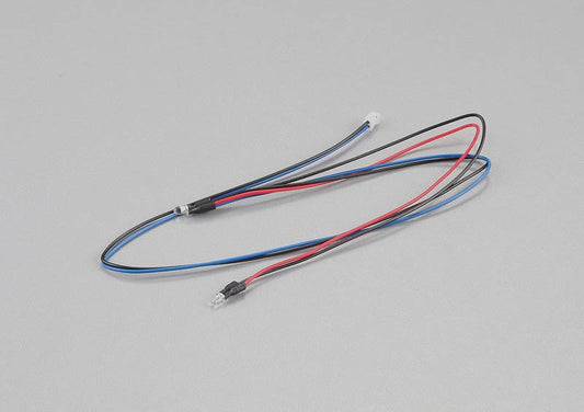 LED Unit Set (2 Blue LEDS Diameter: 3mm)