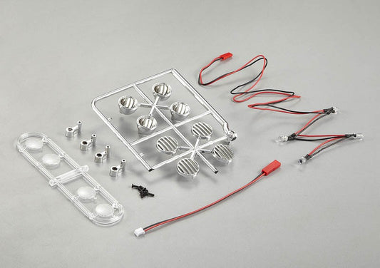 DISC.. Accent Light W/LED Unit Set