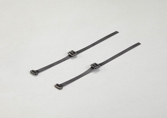 Cloth Cable Ties 160mm