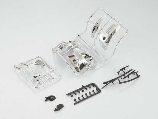 Alfa Rome Giulietta (2010) Plastic Part set