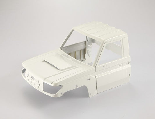 1/10 Toyota Land Cruiser 70 Truck Cab ABS