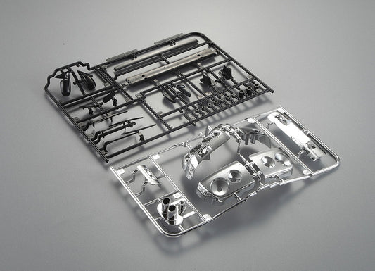 Plastic Injection Parts for Nissan Skyline R34
