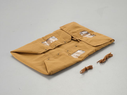 Truck Bad Awning for KB48668A Toyota LC70