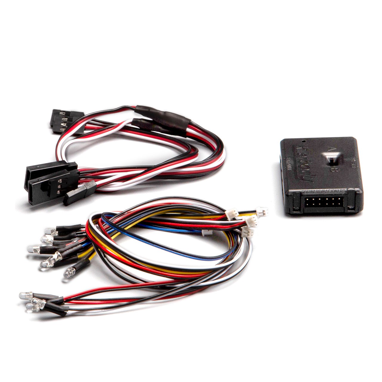 LED Unit Set 11 LEDS for Nissan MAX GT-R