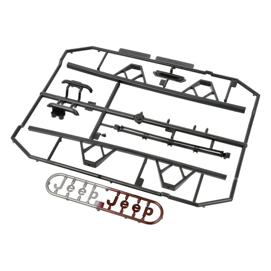 ABS Parts Set  for KB48765 Jeep Gladiator