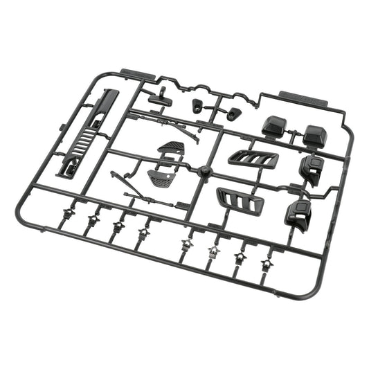 ABS Parts set for KB48765 Jeep Gladiator