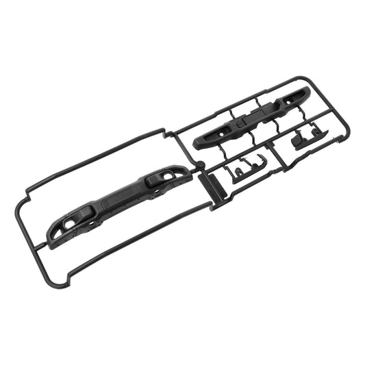 Nylon w/decorating Upgrade Sets for KB48765 Jeep Gladiator