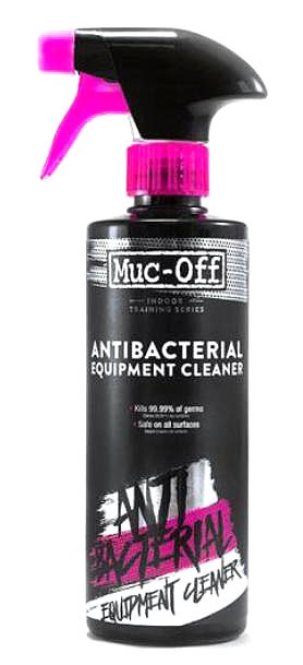 DISC.. Antibacterial  equipment cleaner (500ml)
